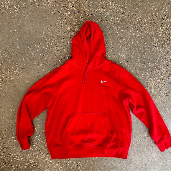 Nike Other - Nike Hoodie XL